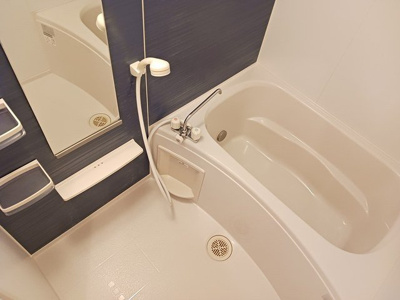 【浴室】 | フォンターナＢ