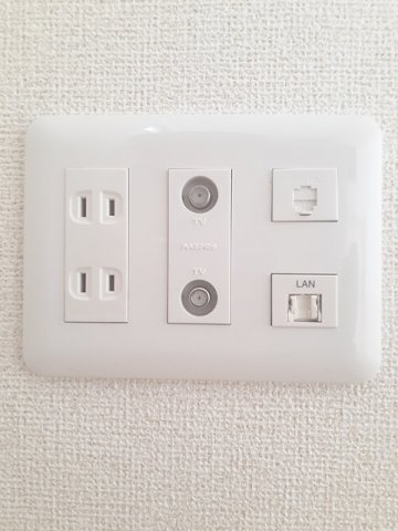 サンリットⅢの設備