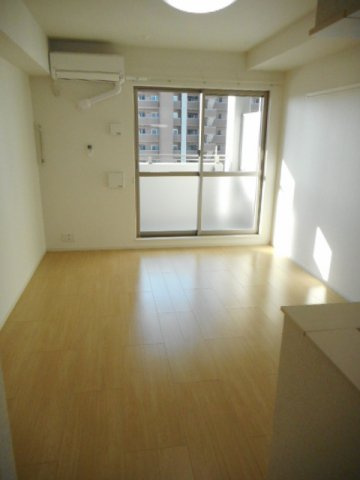 サンリットⅢの内装