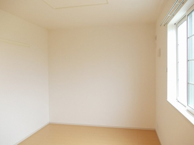 モアナガーデンの内装