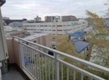 【展望】 | ニッコクハイツ