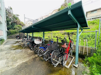 【その他共用部分】 | ニッコクハイツ