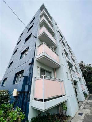 【外観】 | ニッコクハイツ