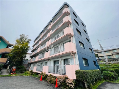 【外観】 | ニッコクハイツ