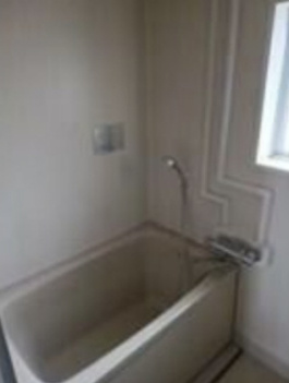 【浴室】 | ニッコクハイツ