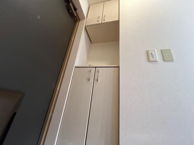 リファイン山中の収納|収納