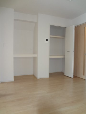 プラシード　Ⅱの設備