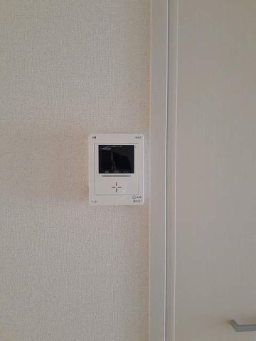 プラシード　Ⅱのセキュリティ