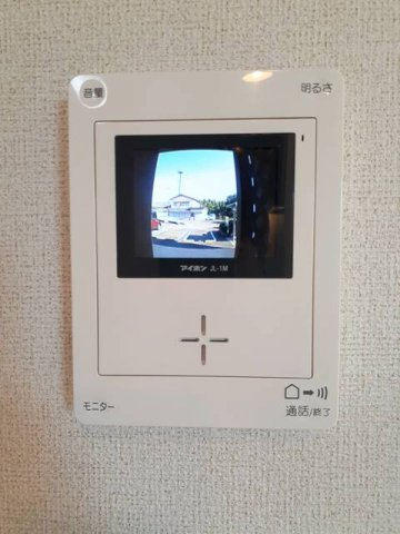 フォレスタ深川のセキュリティ