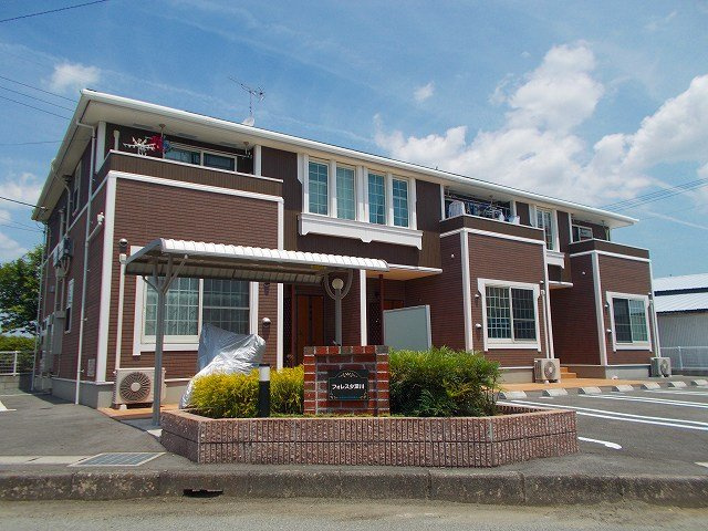 フォレスタ深川