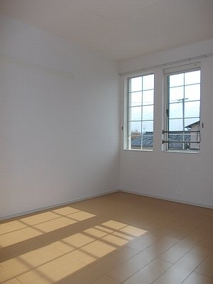 フォレスタ深川の内装