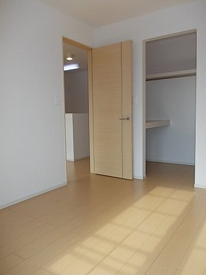 フォレスタ深川の内装