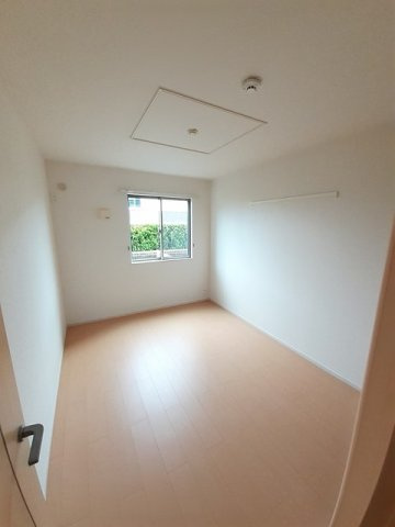 ＩＬ　ＰＲＡＴＯ　Ⅱの内装