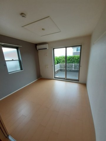 ＩＬ　ＰＲＡＴＯ　Ⅱの内装