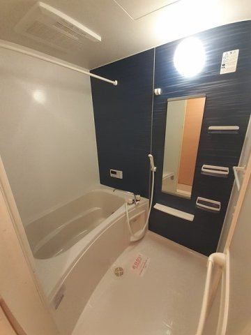 ＩＬ　ＰＲＡＴＯ　Ⅱの浴室