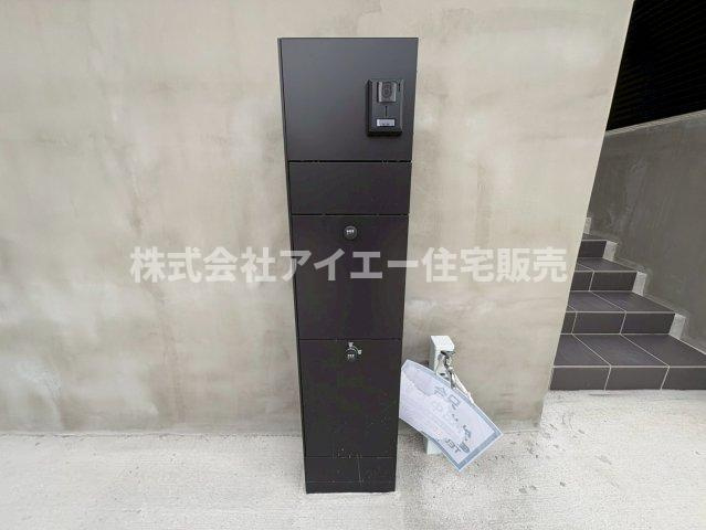 ♪♪宜野湾市大山4丁目-1号棟（全2棟）のその他