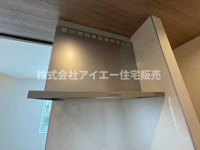 ♪♪宜野湾市大山4丁目-1号棟（全2棟）のその他