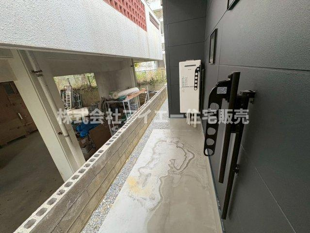 ♪♪宜野湾市大山4丁目-1号棟（全2棟）のその他