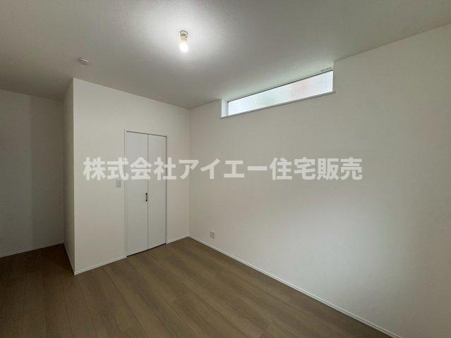 ♪♪宜野湾市大山4丁目-1号棟（全2棟）の洋室|きれいな洋室です