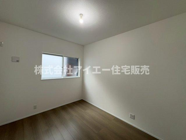 ♪♪宜野湾市大山4丁目-1号棟（全2棟）の洋室|スタンダードな洋室です