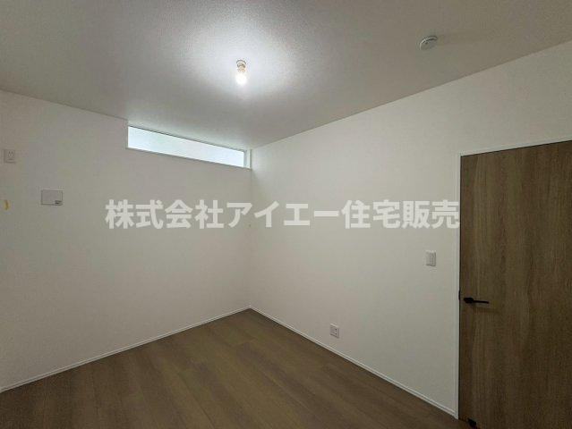 ♪♪宜野湾市大山4丁目-1号棟（全2棟）の洋室|使い勝手のいい洋室です