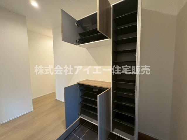 ♪♪宜野湾市大山4丁目-1号棟（全2棟）のその他