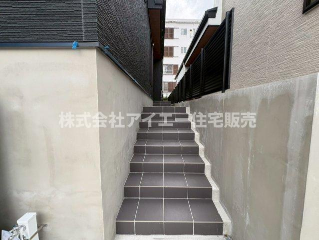 ♪♪宜野湾市大山4丁目-1号棟（全2棟）のその他