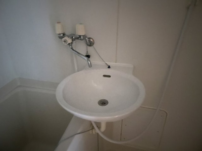 【内装】 | レオパレスクリスタルおゆみ野