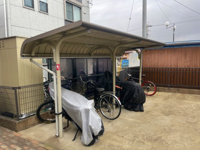 【その他】 | レオパレスクリスタルおゆみ野