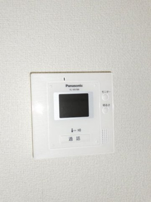 【セキュリティ】 | イースト・デュオⅠ