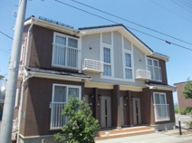 イースト・デュオⅠの画像