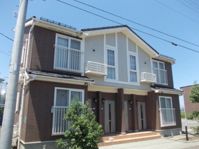 【外観】 | イースト・デュオⅠ