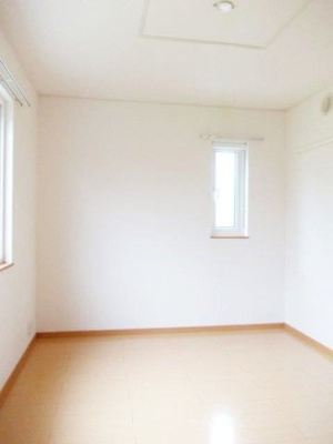 【内装】 | イースト・デュオⅠ