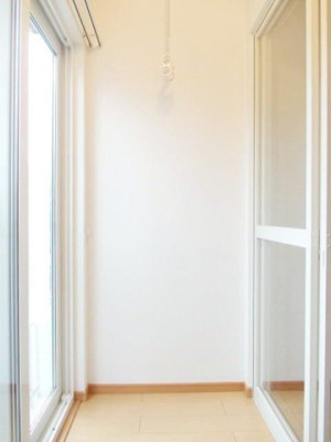 【内装】 | イースト・デュオⅠ