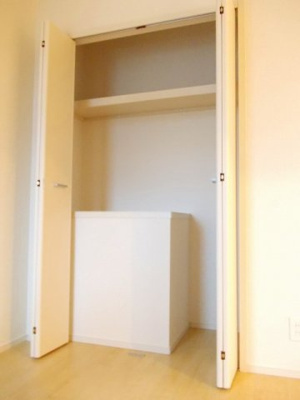 【設備】 | ウェスト・ネオ