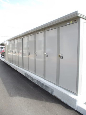 【その他共用部分】 | ウェスト・ネオ