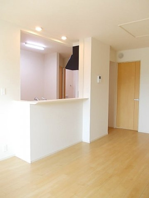 【居間・リビング】 | ウェスト・ネオ