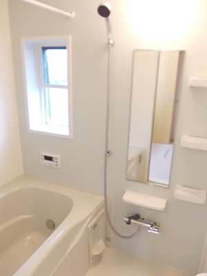 【浴室】 | ウェスト・ネオ