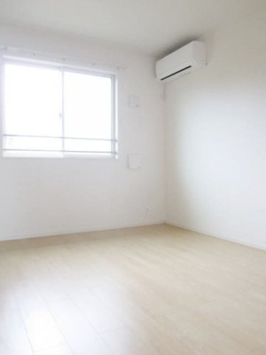 【内装】 | ウェスト・ネオ