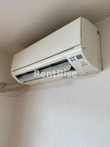 メゾンASAIの設備