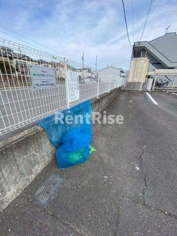 メゾンASAIのその他共用部分