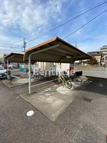 メゾンASAIのその他共用部分