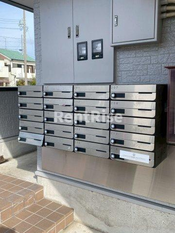 メゾンASAIのその他共用部分