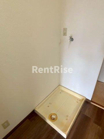 メゾンASAIの設備