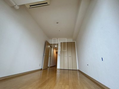 【寝室】 | カスタリアタワー長堀橋 | カスタリアタワー長堀橋　洋室