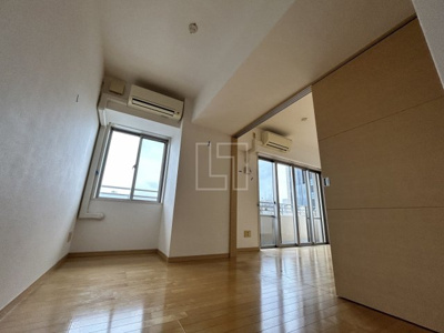 【洋室】 | カスタリアタワー長堀橋 | カスタリアタワー長堀橋　洋室