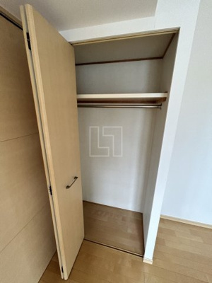 【収納】 | カスタリアタワー長堀橋 | カスタリアタワー長堀橋　クローゼット