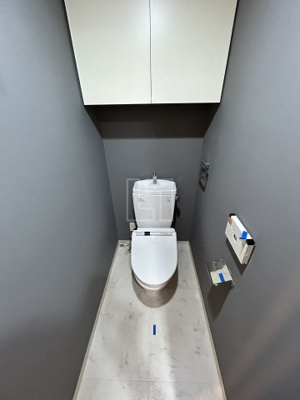 【トイレ】 | カスタリアタワー長堀橋 | カスタリアタワー長堀橋　温水洗浄便座