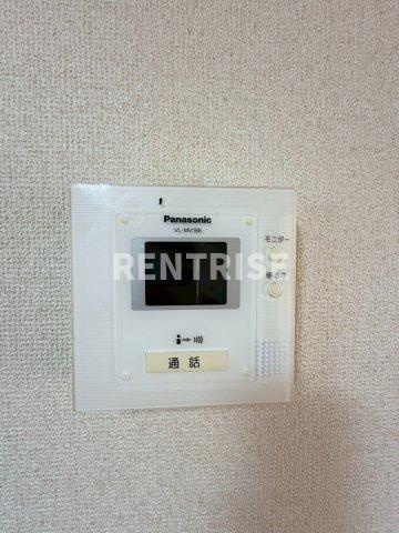 村瀬マンションの設備
