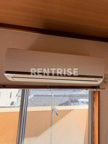 村瀬マンションのその他